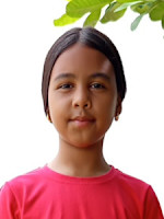 child portrait