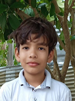 child portrait