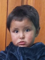 child portrait