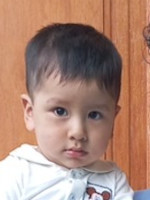 child portrait