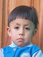 child portrait
