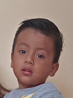 child portrait