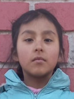 child portrait