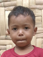 child portrait