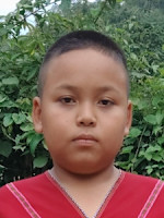 child portrait