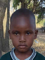 child portrait