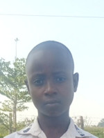 child portrait
