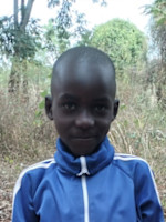 child portrait