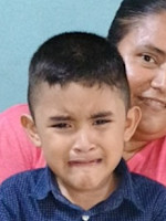 child portrait