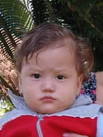 child portrait