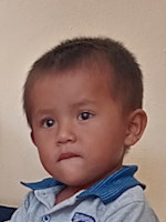 child portrait