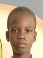child portrait