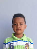 child portrait