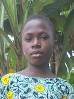 child portrait