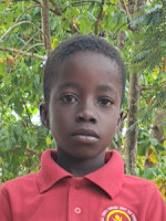 child portrait