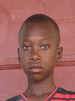 child portrait