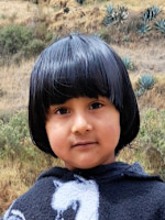 child portrait