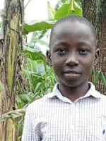child portrait