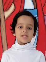 child portrait