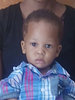 child portrait