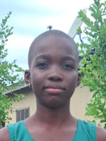 child portrait