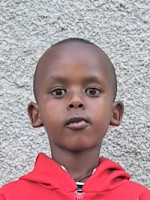child portrait