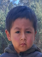 child portrait