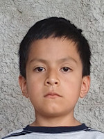 child portrait