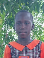 child portrait