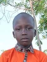 child portrait