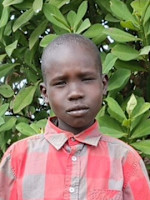 child portrait