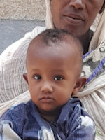 child portrait