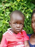 child portrait