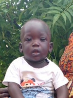 child portrait