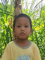 child portrait