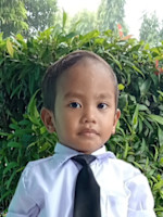 child portrait