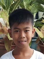 child portrait