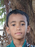 child portrait