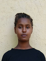 child portrait