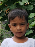 child portrait