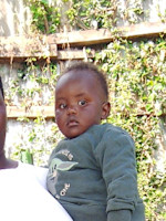 child portrait