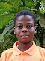 child portrait