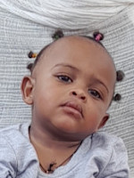 child portrait