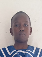 child portrait