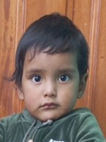 child portrait