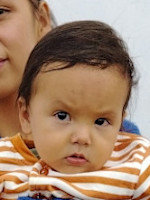 child portrait