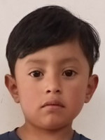 child portrait