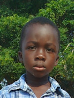 child portrait