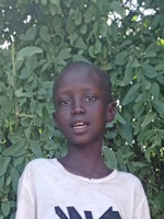 child portrait