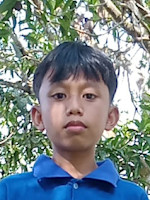 child portrait